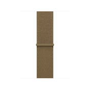 40mm Olive Sport Loop - iSTYLE.mk