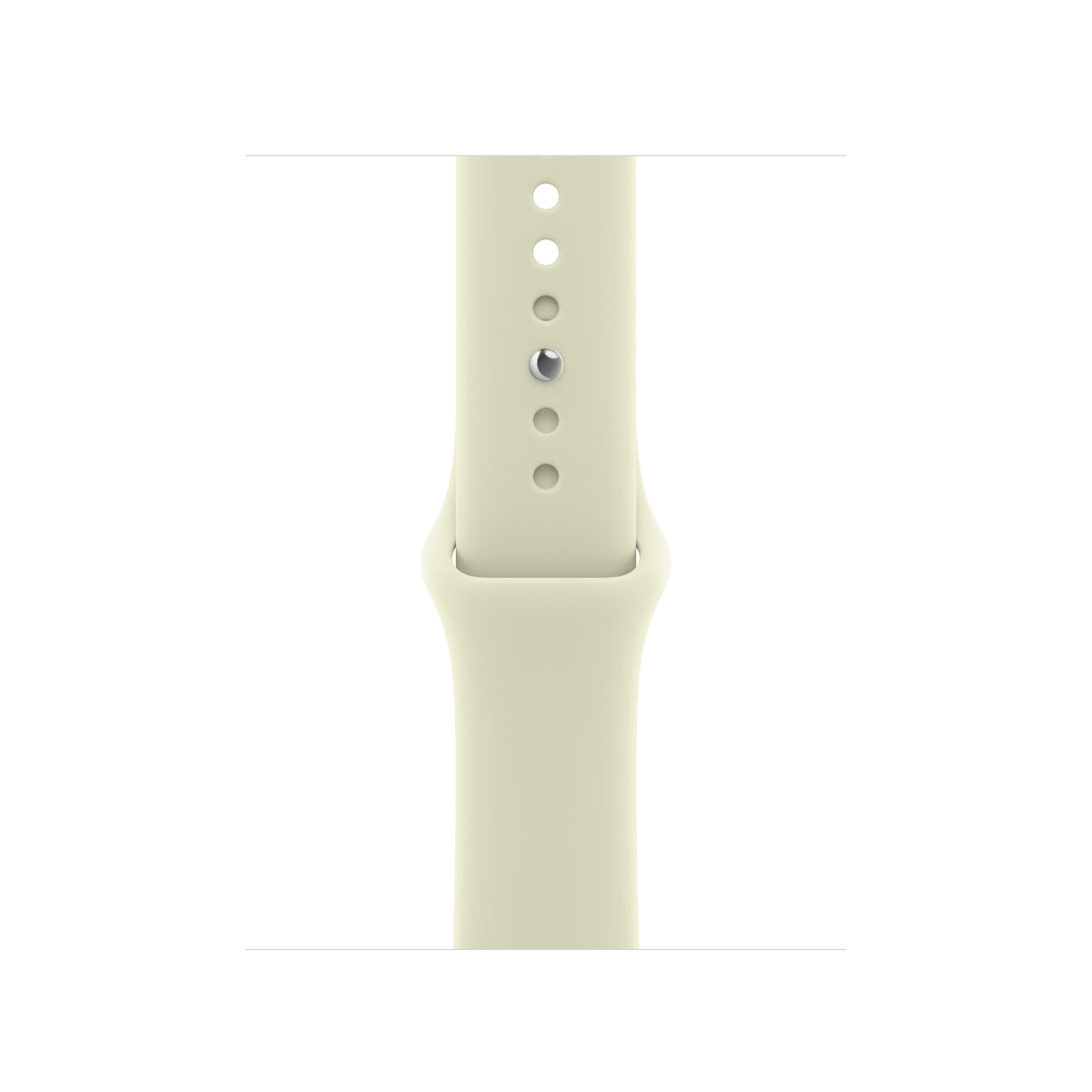 40mm Pale Succulent Sport Band - S/M - iSTYLE.mk