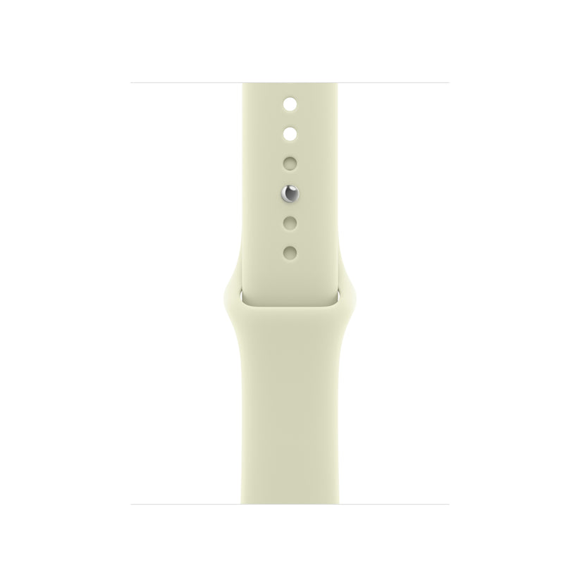 40mm Pale Succulent Sport Band - S/M - iSTYLE.mk
