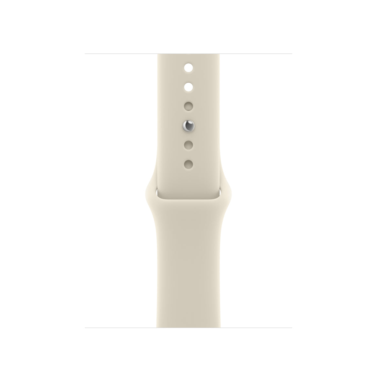 40mm Sand Sport Band - S/M - iSTYLE.mk