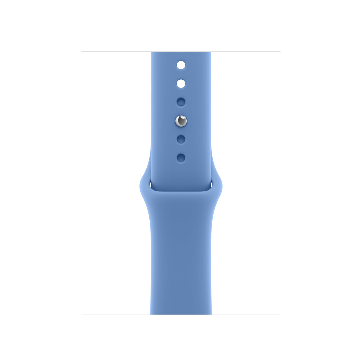 40mm Wildflower Blue Sport Band - M/L - iSTYLE.mk