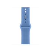 40mm Wildflower Blue Sport Band - M/L - iSTYLE.mk