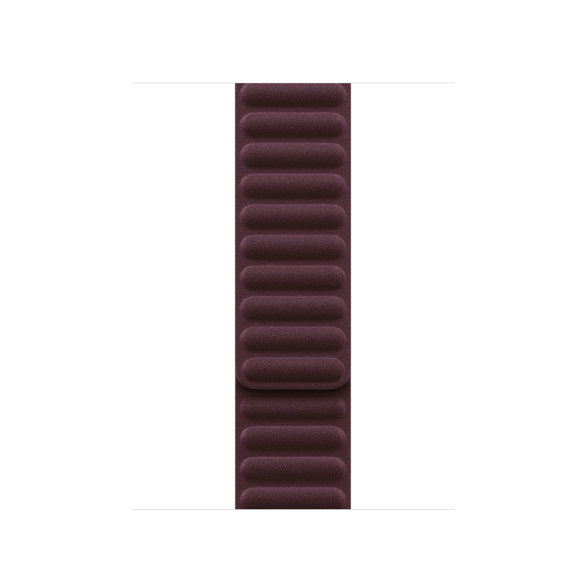 42mm Burgundy Magnetic Link - S/M - iSTYLE.mk
