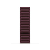 42mm Burgundy Magnetic Link - S/M - iSTYLE.mk