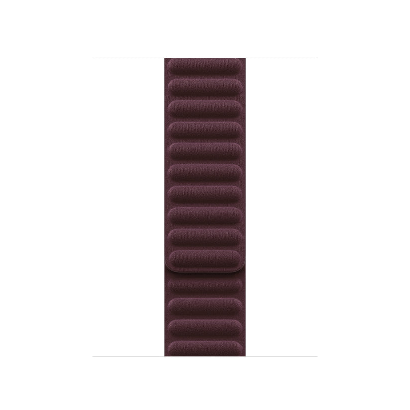 42mm Burgundy Magnetic Link - S/M - iSTYLE.mk