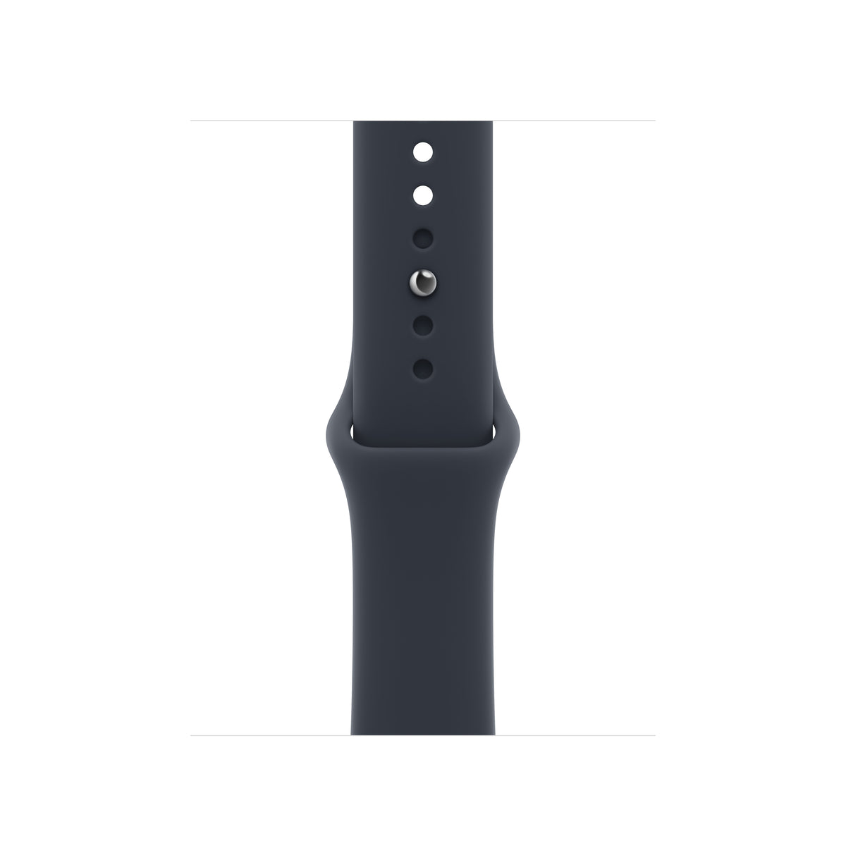 42mm Navy Blue Sport Band - S/M - iSTYLE.mk