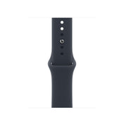 42mm Navy Blue Sport Band - S/M - iSTYLE.mk