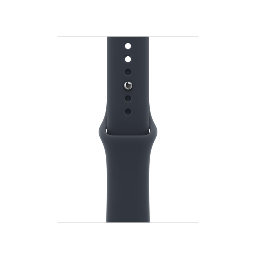 42mm Navy Blue Sport Band - S/M - iSTYLE.mk
