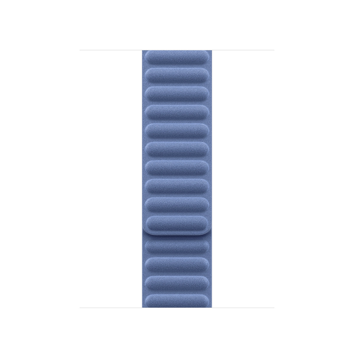 42mm Wildflower Blue Magnetic Link - S/M - iSTYLE.mk