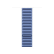 42mm Wildflower Blue Magnetic Link - S/M - iSTYLE.mk