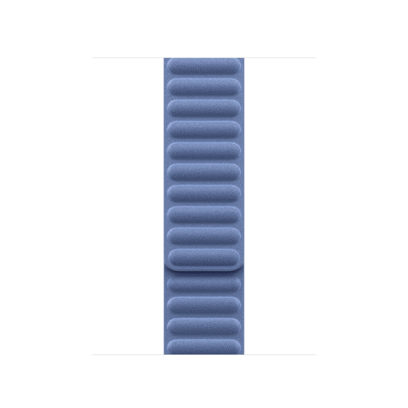 42mm Wildflower Blue Magnetic Link - S/M - iSTYLE.mk