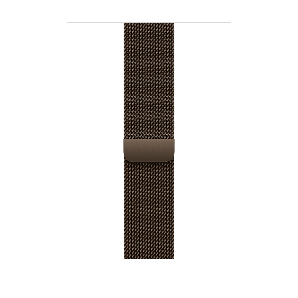 46mm Dark Bronze Milanese Loop - S/M - iSTYLE.mk