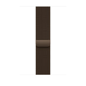46mm Dark Bronze Milanese Loop - S/M - iSTYLE.mk