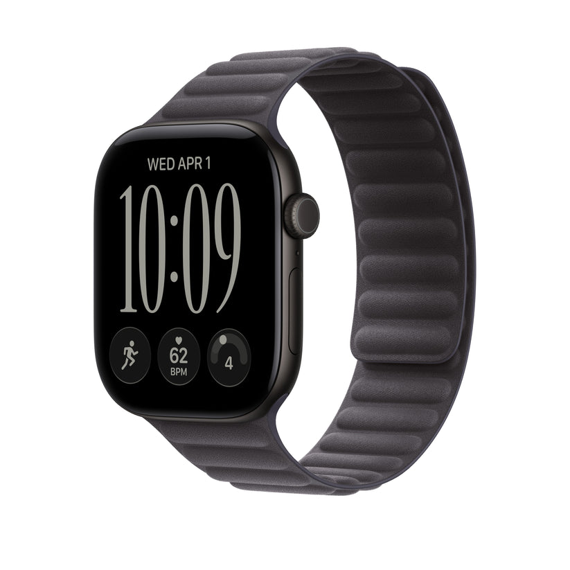 46mm Midnight Magnetic Link - M/L - iSTYLE.mk