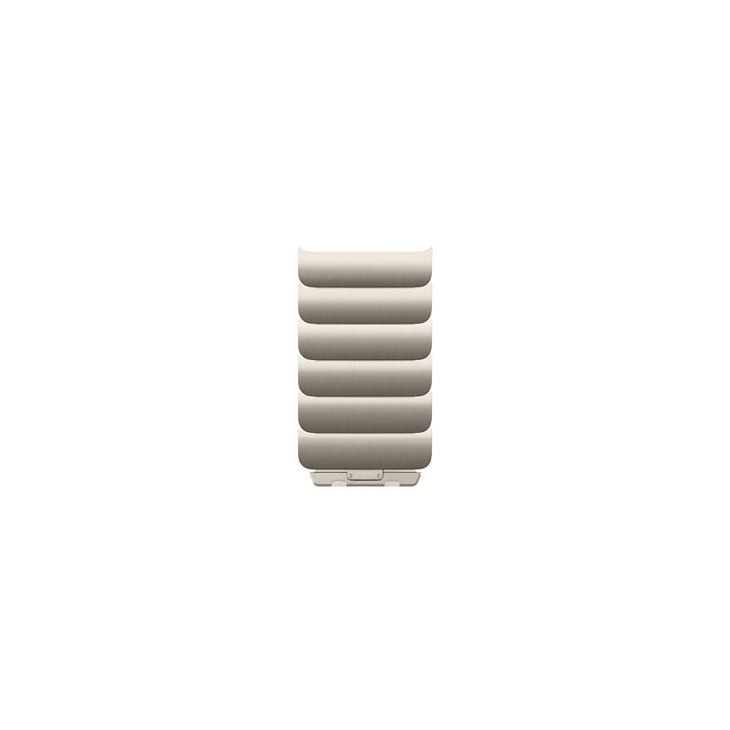 46mm Natural Link Bracelet Kit - iSTYLE.mk