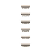 46mm Natural Link Bracelet Kit - iSTYLE.mk
