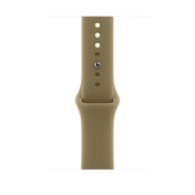 46mm Olive Sport Band - M/L - iSTYLE.mk