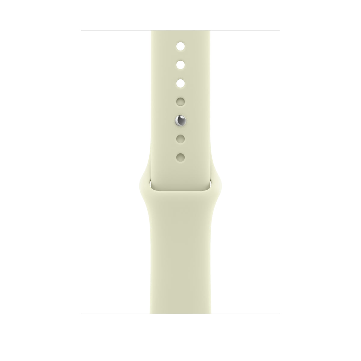 46mm Pale Succulent Sport Band - M/L - iSTYLE.mk