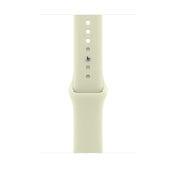 46mm Pale Succulent Sport Band - M/L - iSTYLE.mk