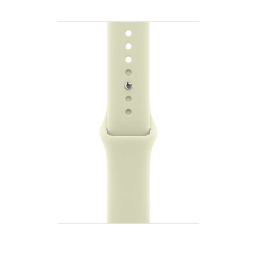 46mm Pale Succulent Sport Band - M/L - iSTYLE.mk