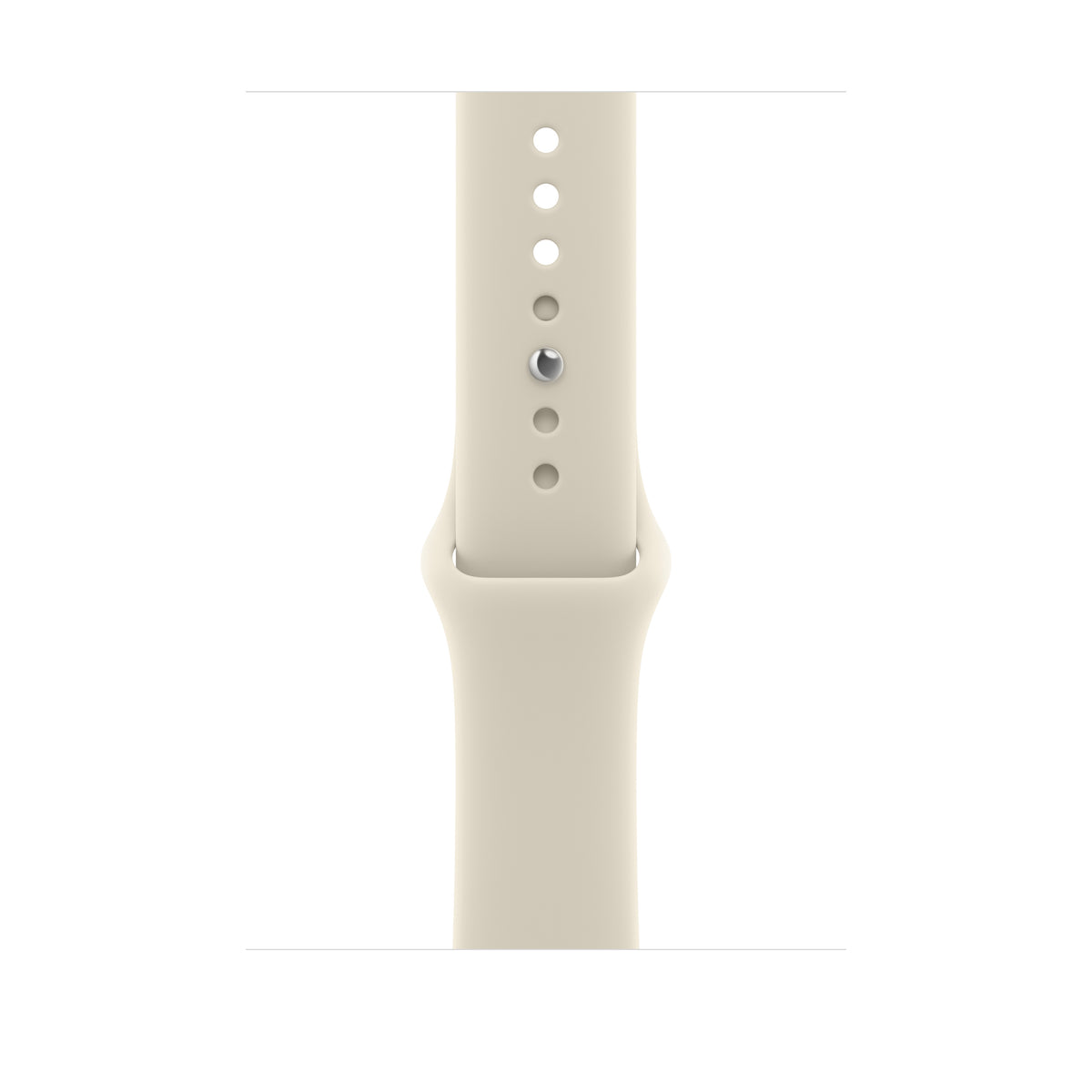 46mm Sand Sport Band - S/M - iSTYLE.mk