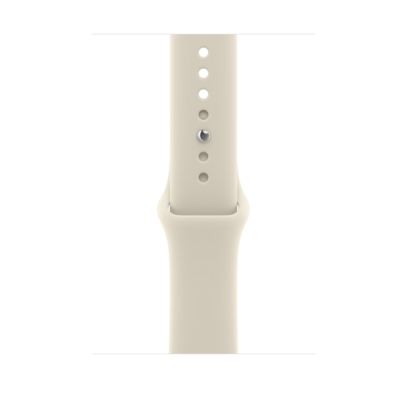 46mm Sand Sport Band - S/M - iSTYLE.mk