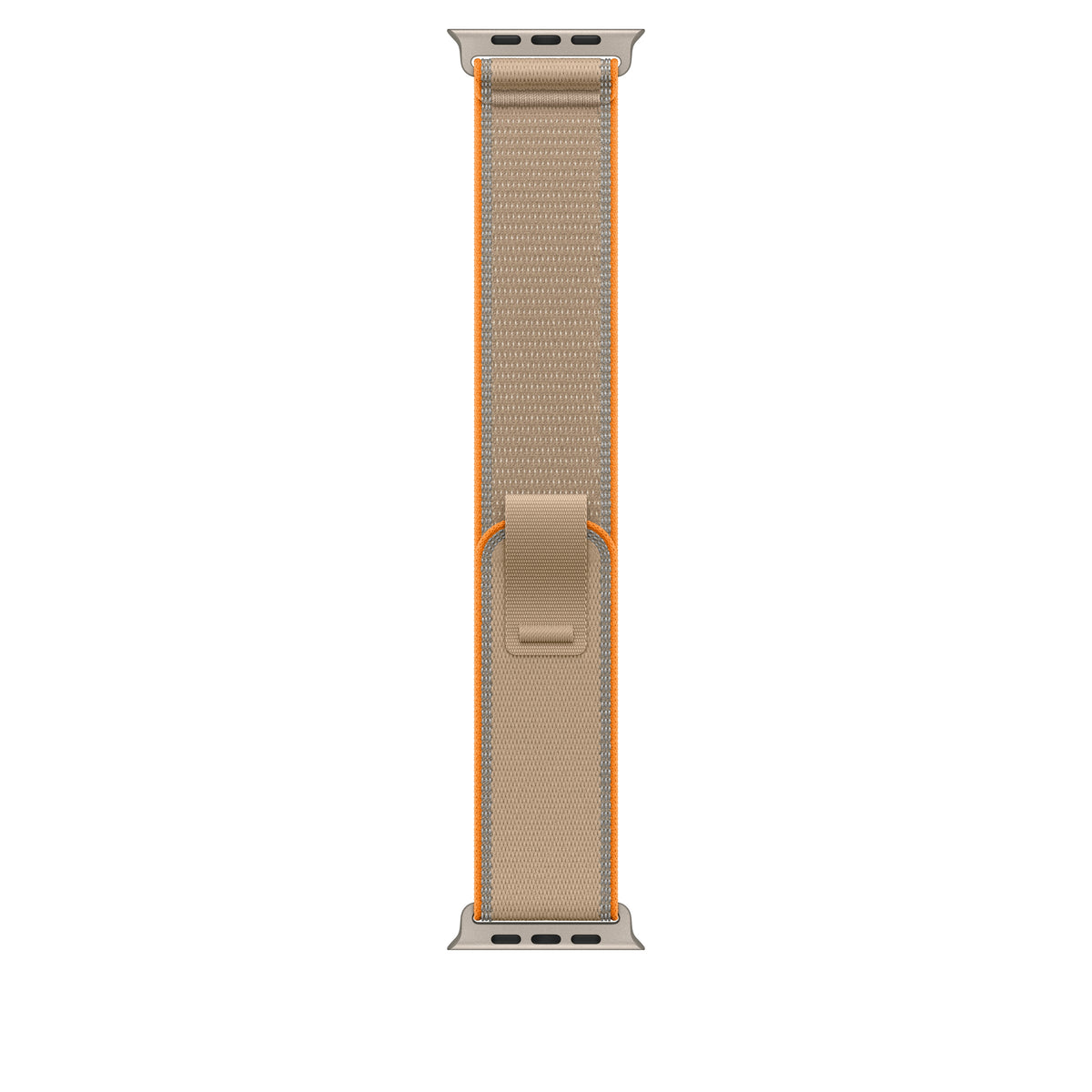 49mm Sand Trail Loop - S/M - Natural Titanium Finish - iSTYLE.mk
