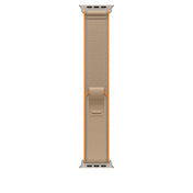 49mm Sand Trail Loop - S/M - Natural Titanium Finish - iSTYLE.mk