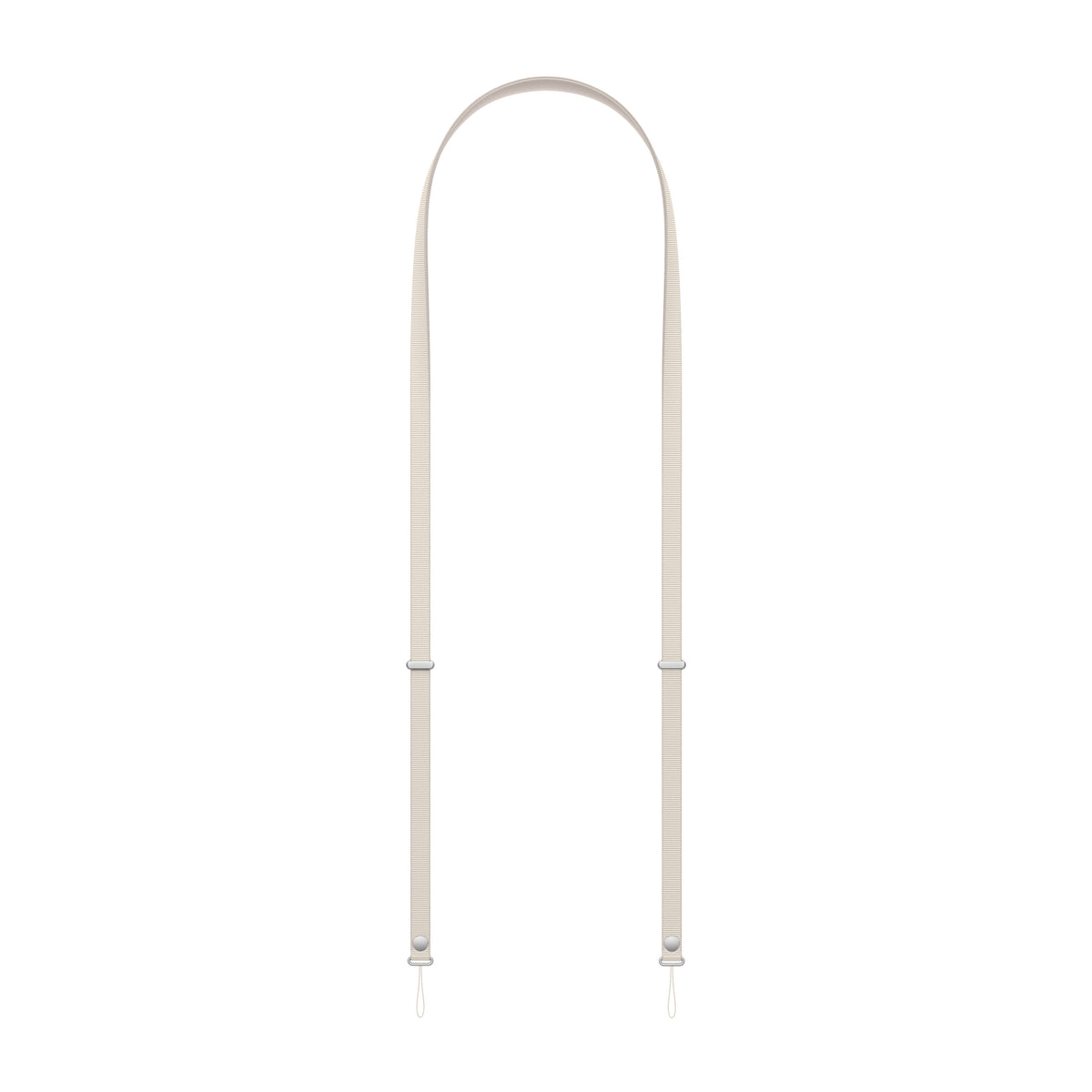 Crossbody Strap – Sand - iSTYLE.mk