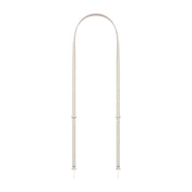 Crossbody Strap – Sand - iSTYLE.mk