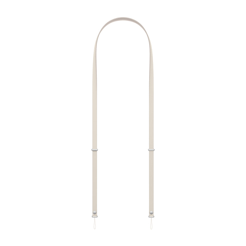 Crossbody Strap – Sand - iSTYLE.mk