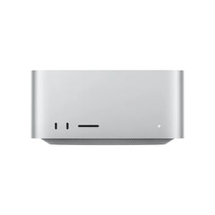 Mac Studio: Apple M5 Max chip with 18-core CPU and 32-core GPU, 512GB SSD