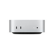 Mac mini: Apple M6 chip with 12-core CPU and 12-core GPU, 512GB SSD - Silver