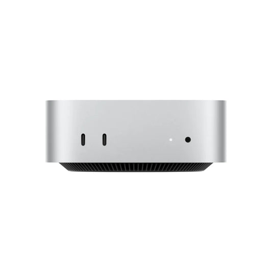 Mac mini: Apple M5 Pro chip with 15-core CPU and 16-core GPU, 512GB SSD - Silver