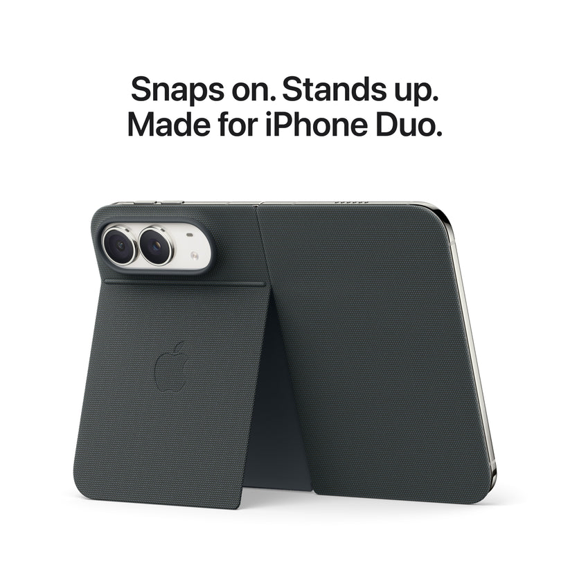 iPhone Duo 2TB Star White - iSTYLE.mk