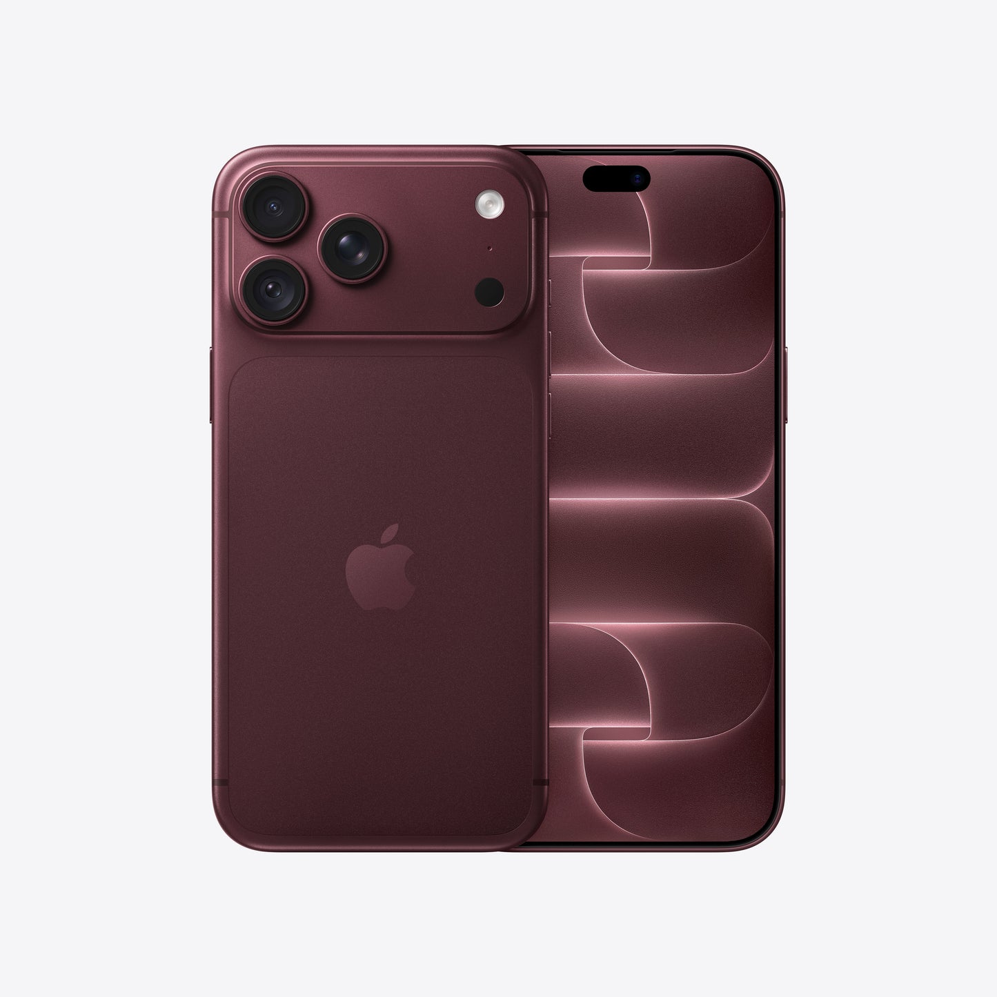 iPhone 18 Pro Max 512GB Burgundy - iSTYLE.mk