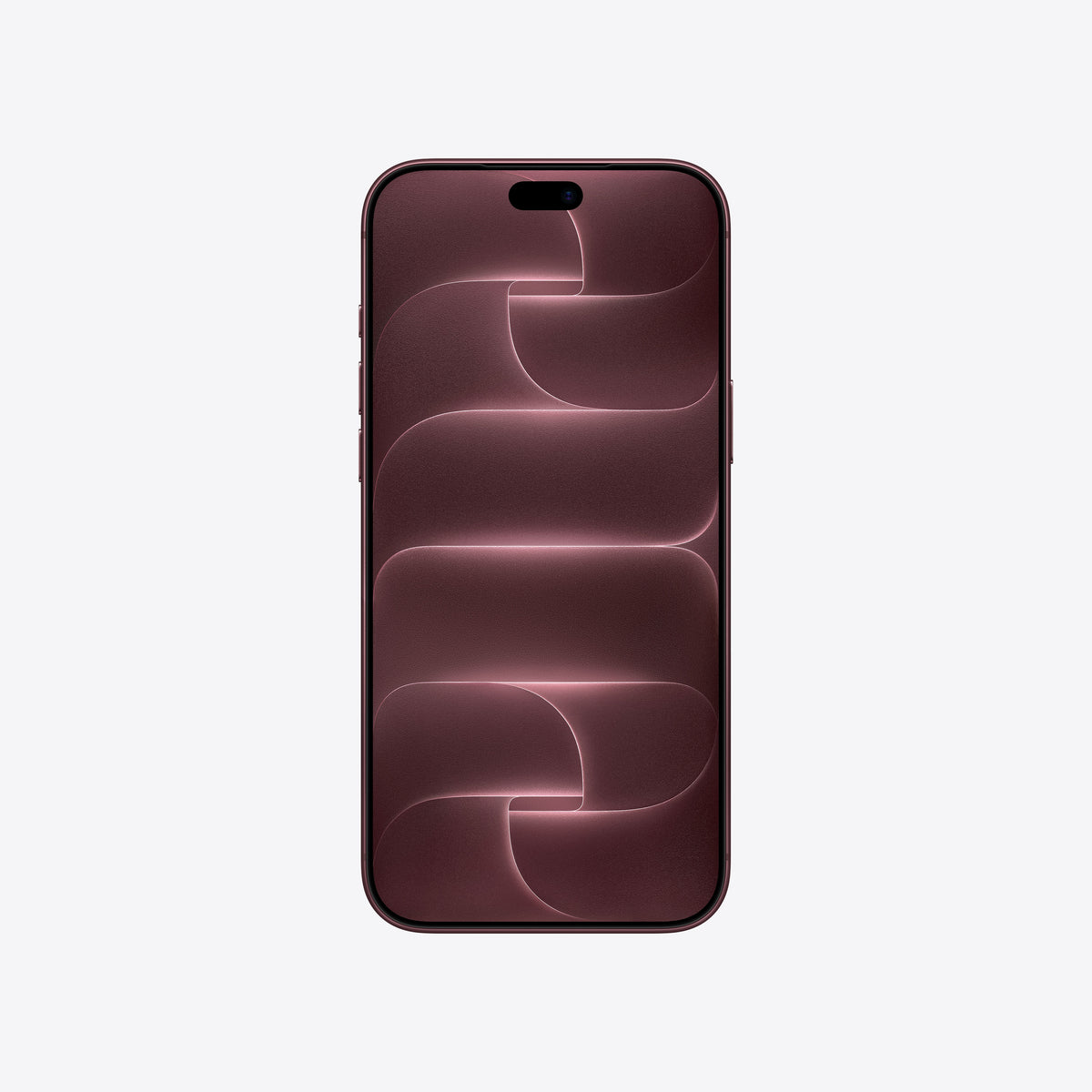 iPhone 18 Pro Max 512GB Burgundy - iSTYLE.mk