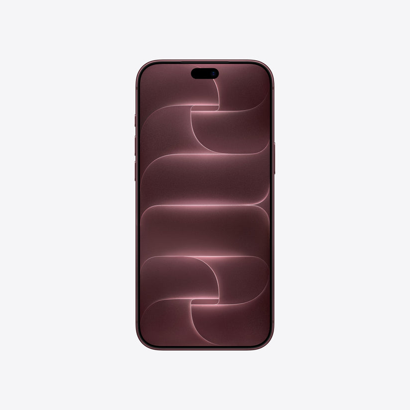 iPhone 18 Pro Max 512GB Burgundy - iSTYLE.mk