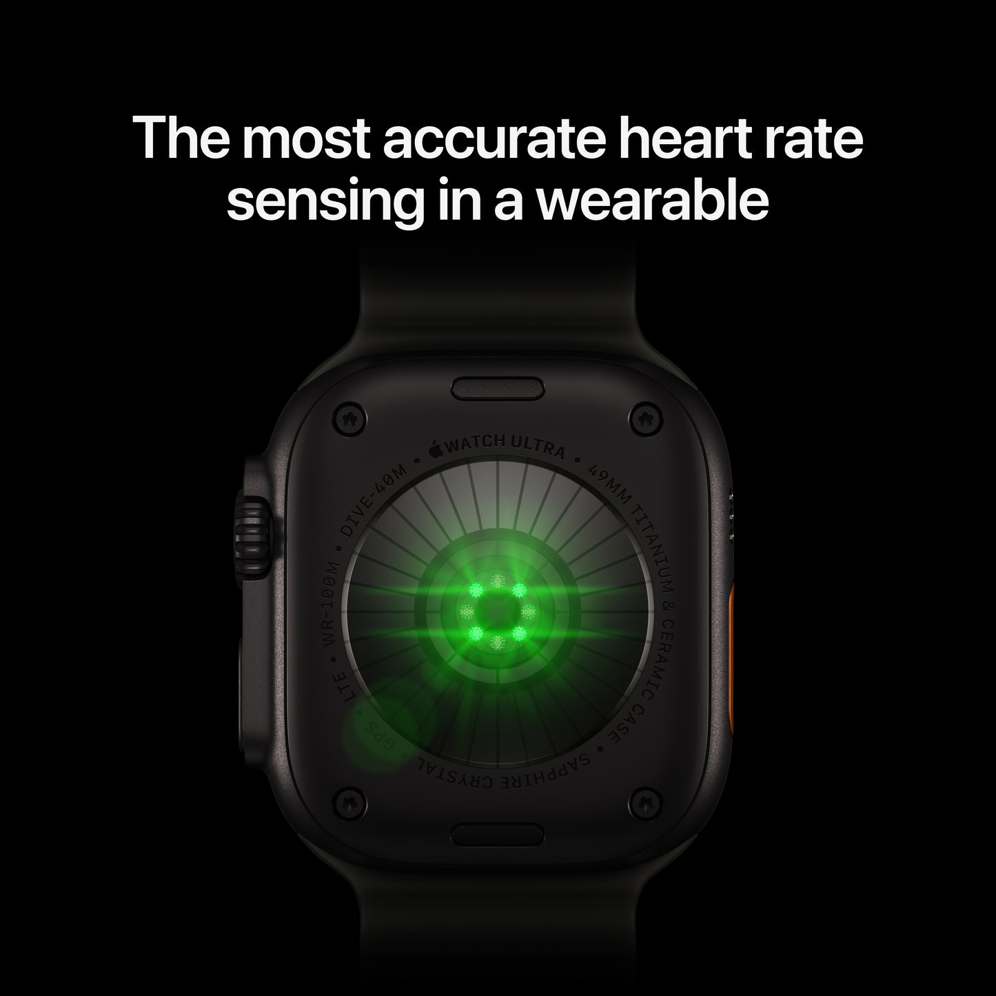 Apple Watch Ultra 4 GPS + Cellular 49mm Natural Titanium Case with Natural Titanium Milanese Loop - S - iSTYLE.mk