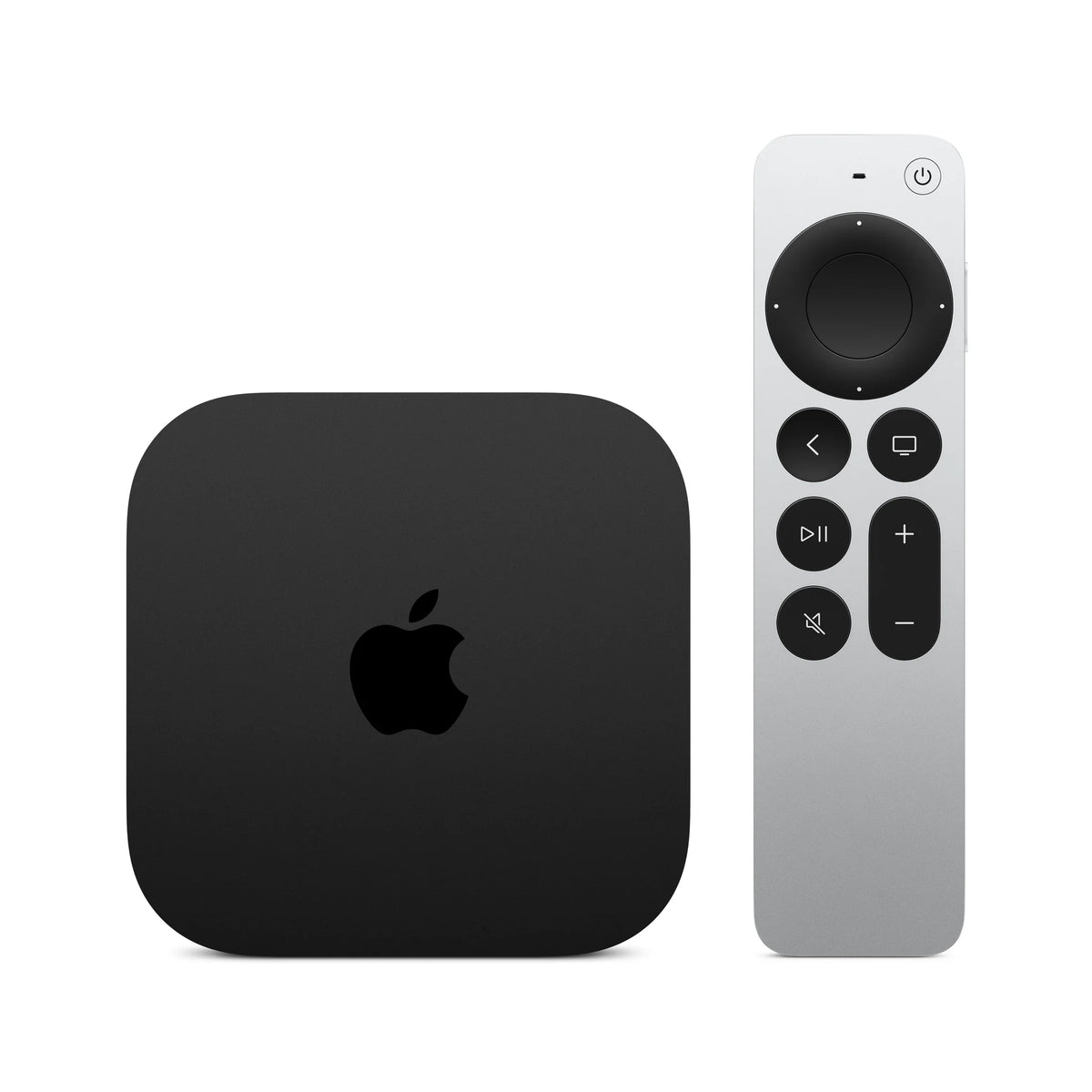 Apple TV 4K 4th generation - iSTYLE.mk
