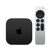 Apple TV 4K 4th generation - iSTYLE.mk