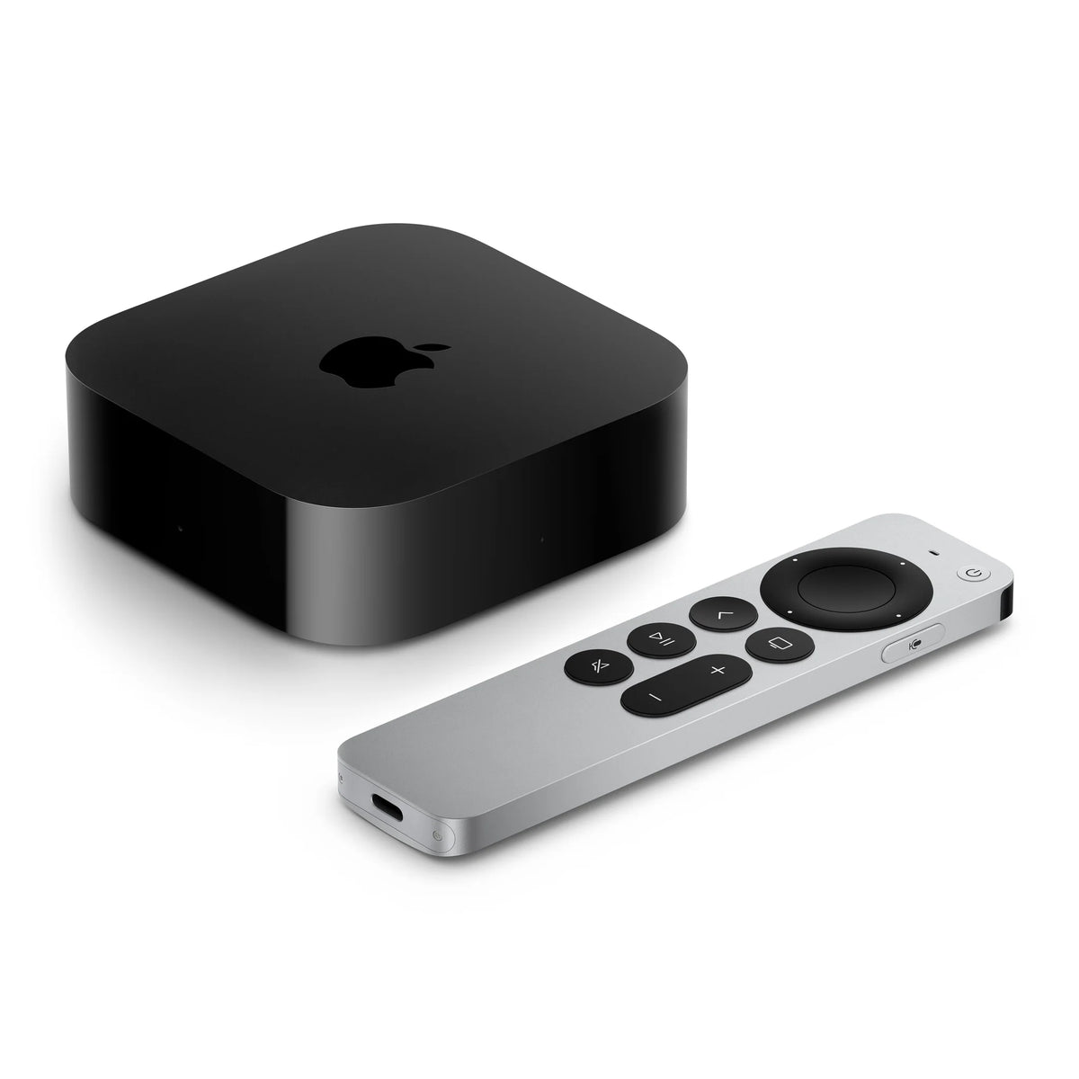 Apple TV 4K 4th generation - iSTYLE.mk