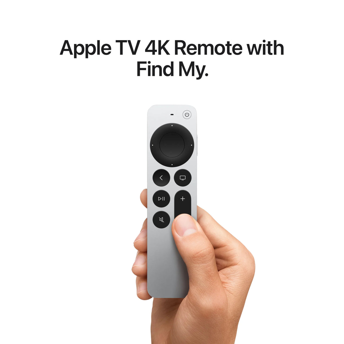 Apple TV 4K 4th generation - iSTYLE.mk