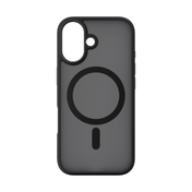 NOA Black Mist Shield Case for iPhone 17 | MagSafe Compatible