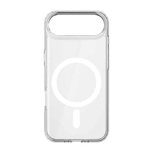 NOA Clear Shield Case for iPhone 17 Air | MagSafe Compatible