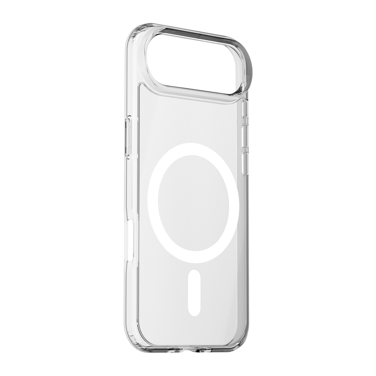 NOA Clear Shield Case for iPhone 17 Air | MagSafe Compatible