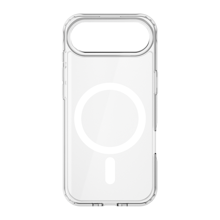 NOA Clear Shield Case for iPhone 17 Air | MagSafe Compatible