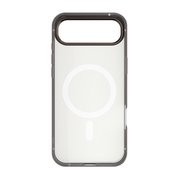 NOA Hybrid Case for iPhone 17 Air | Copper | MagSafe Compatible