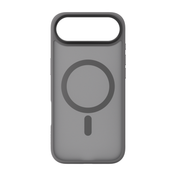 NOA Gray Mist Shield Case for iPhone 17 Air | MagSafe Compatible