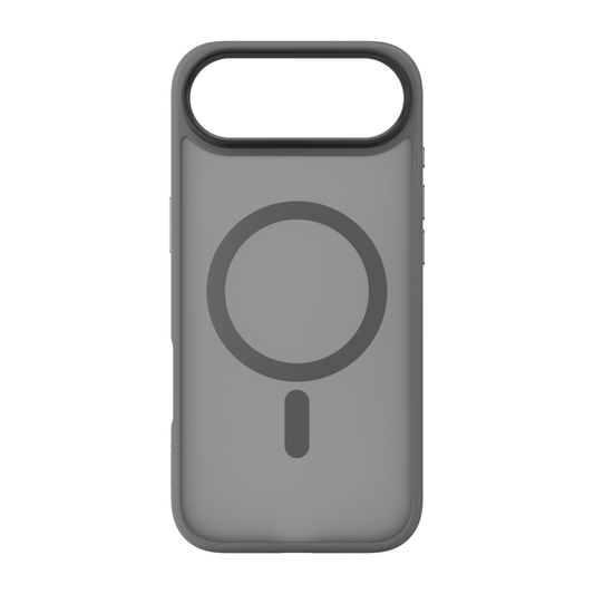 NOA Gray Mist Shield Case for iPhone 17 Air | MagSafe Compatible